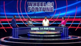 Wheel of Fortune - 30th March 2026